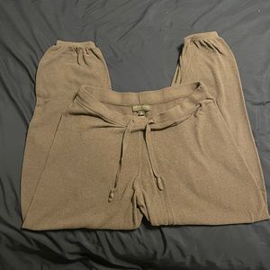 Barefoot Dreams Joggers